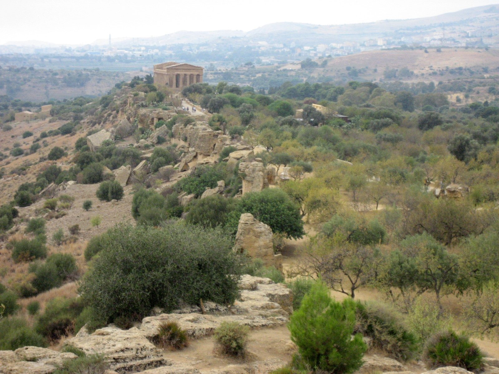 Agrigento