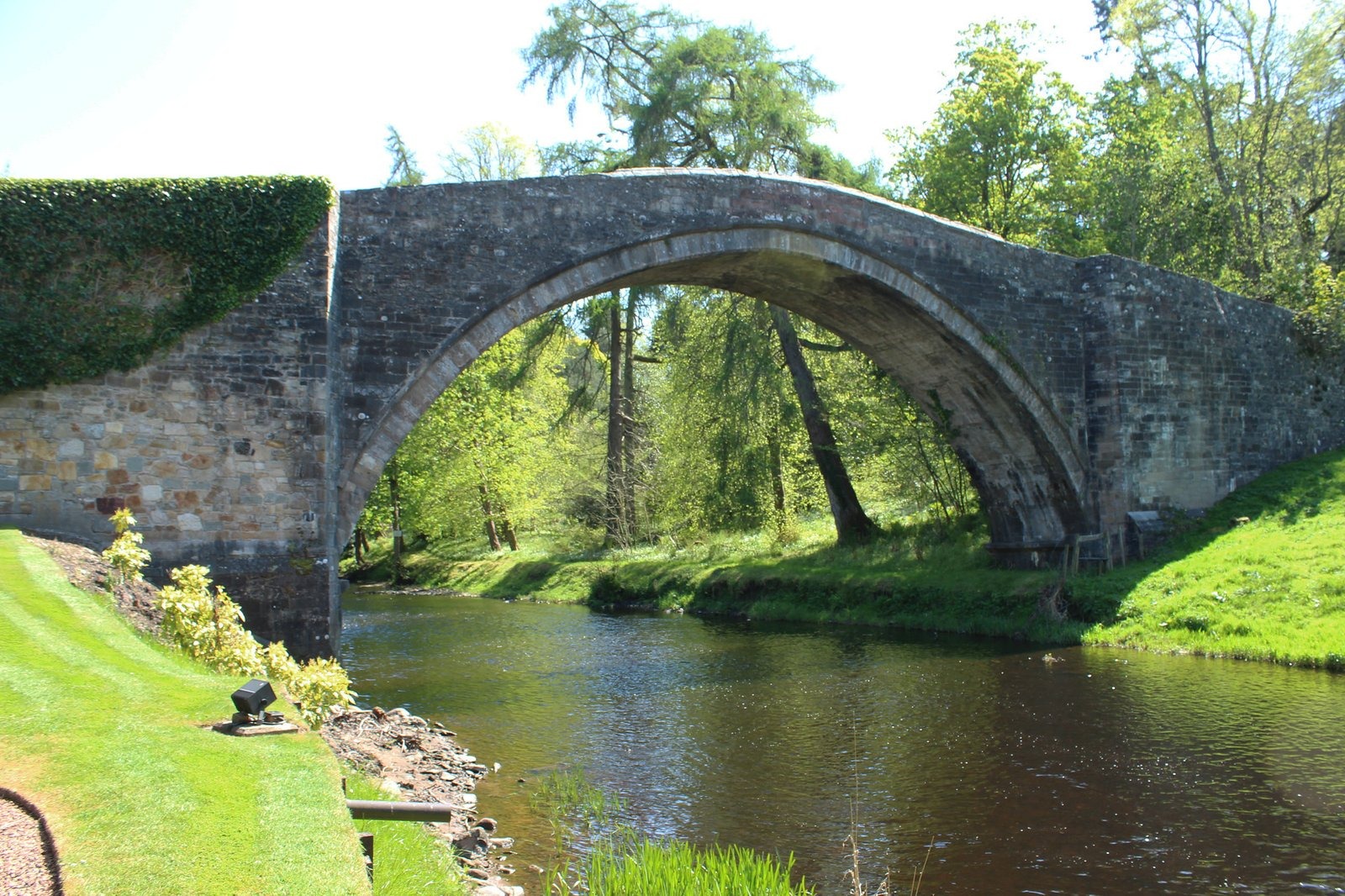 Alloway