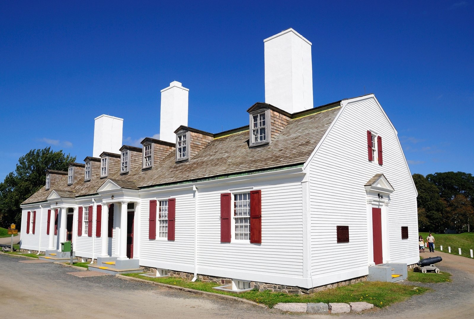 Annapolis Royal