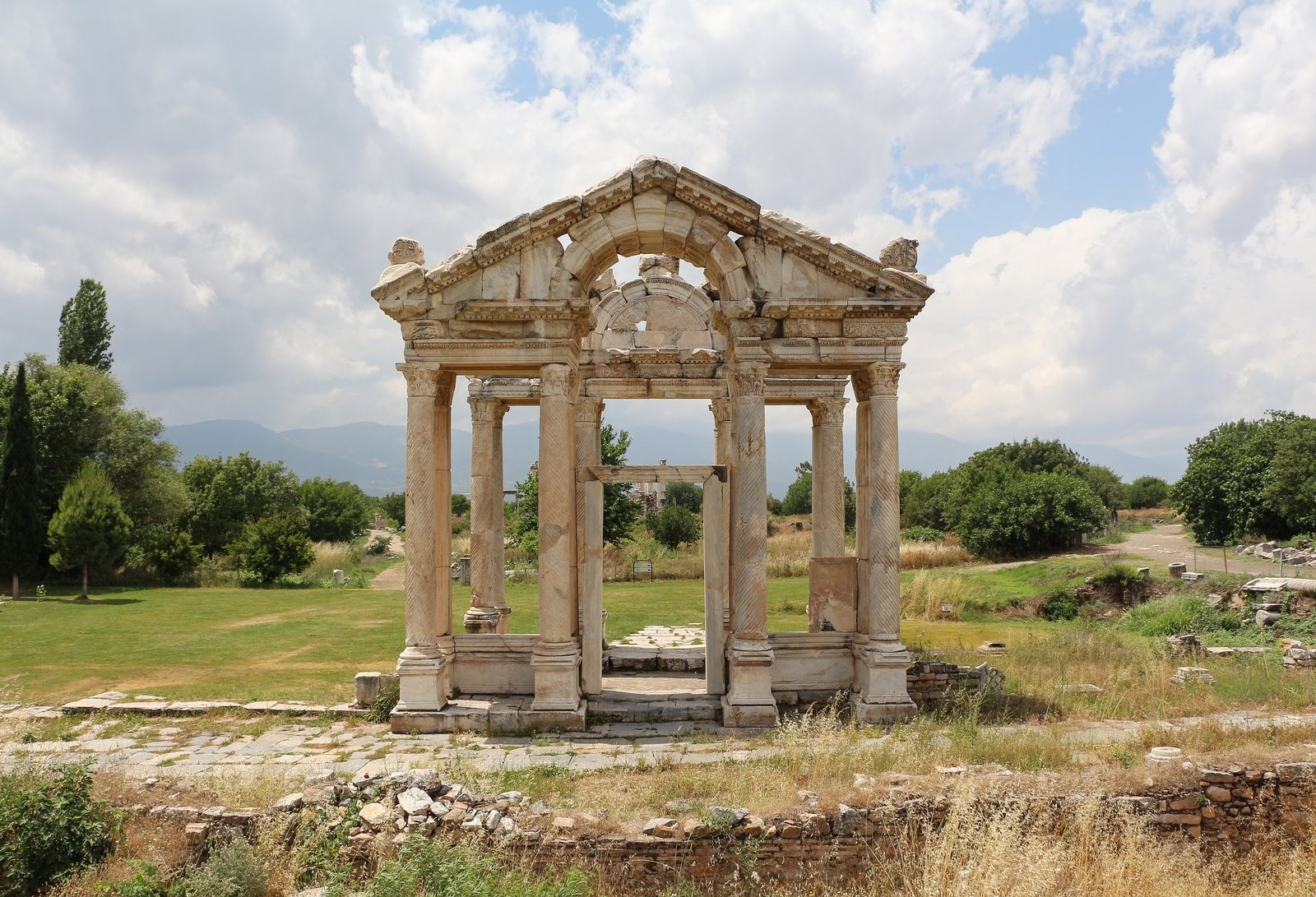 Aphrodisias