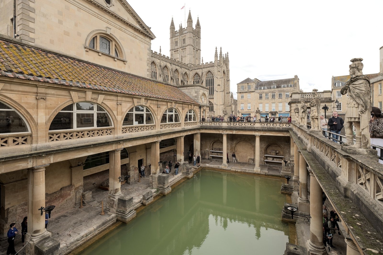 Bath