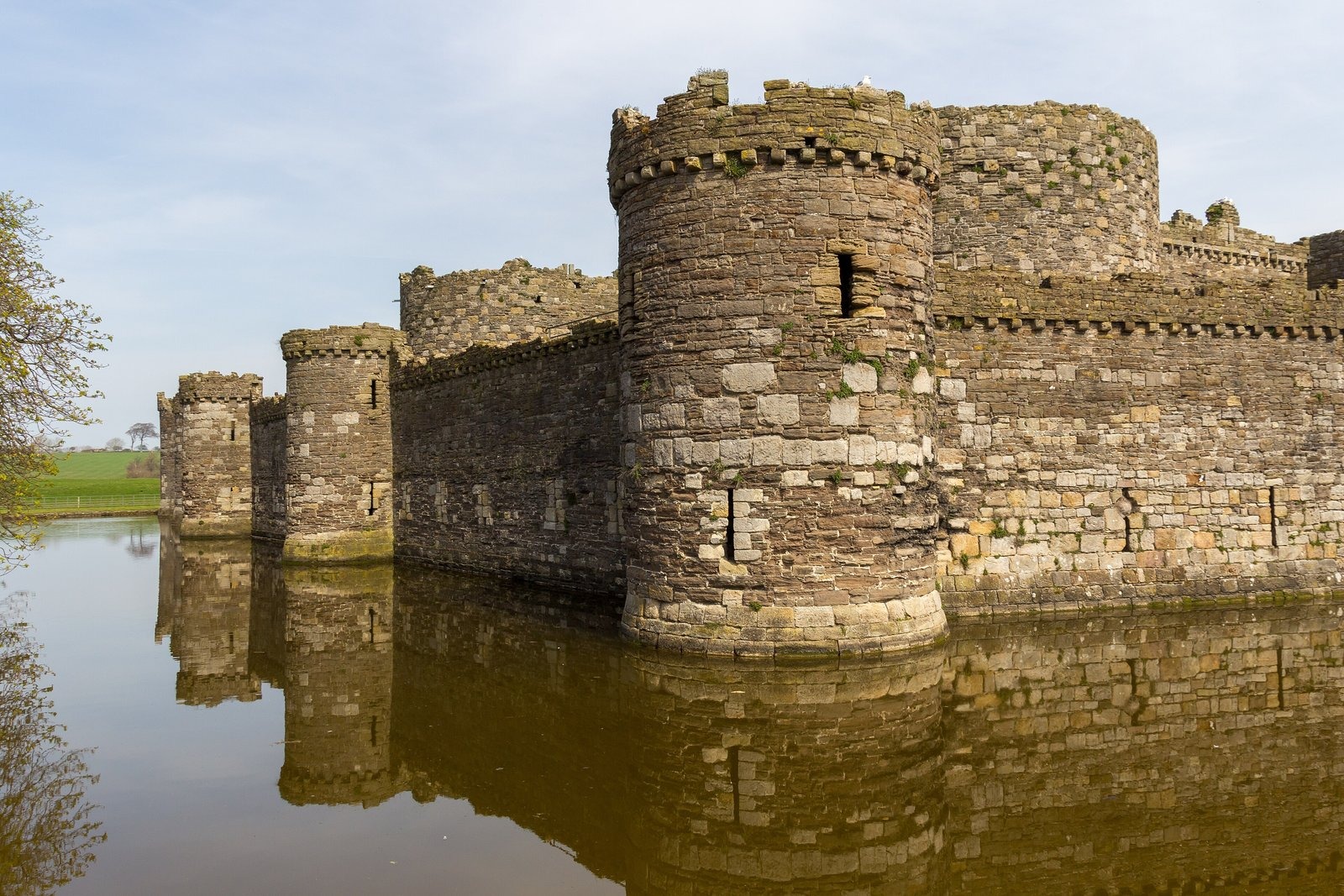 Beaumaris