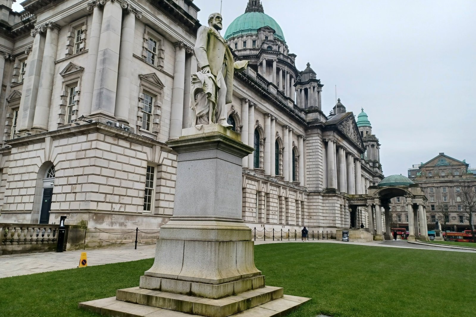 Belfast