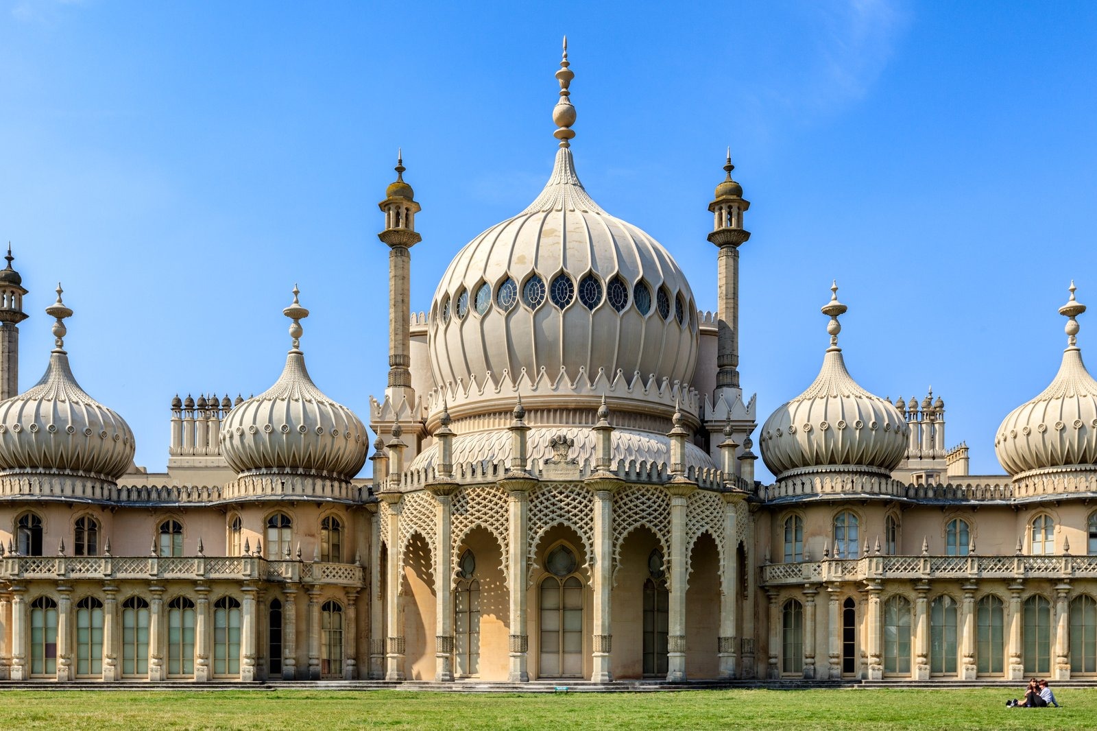Brighton