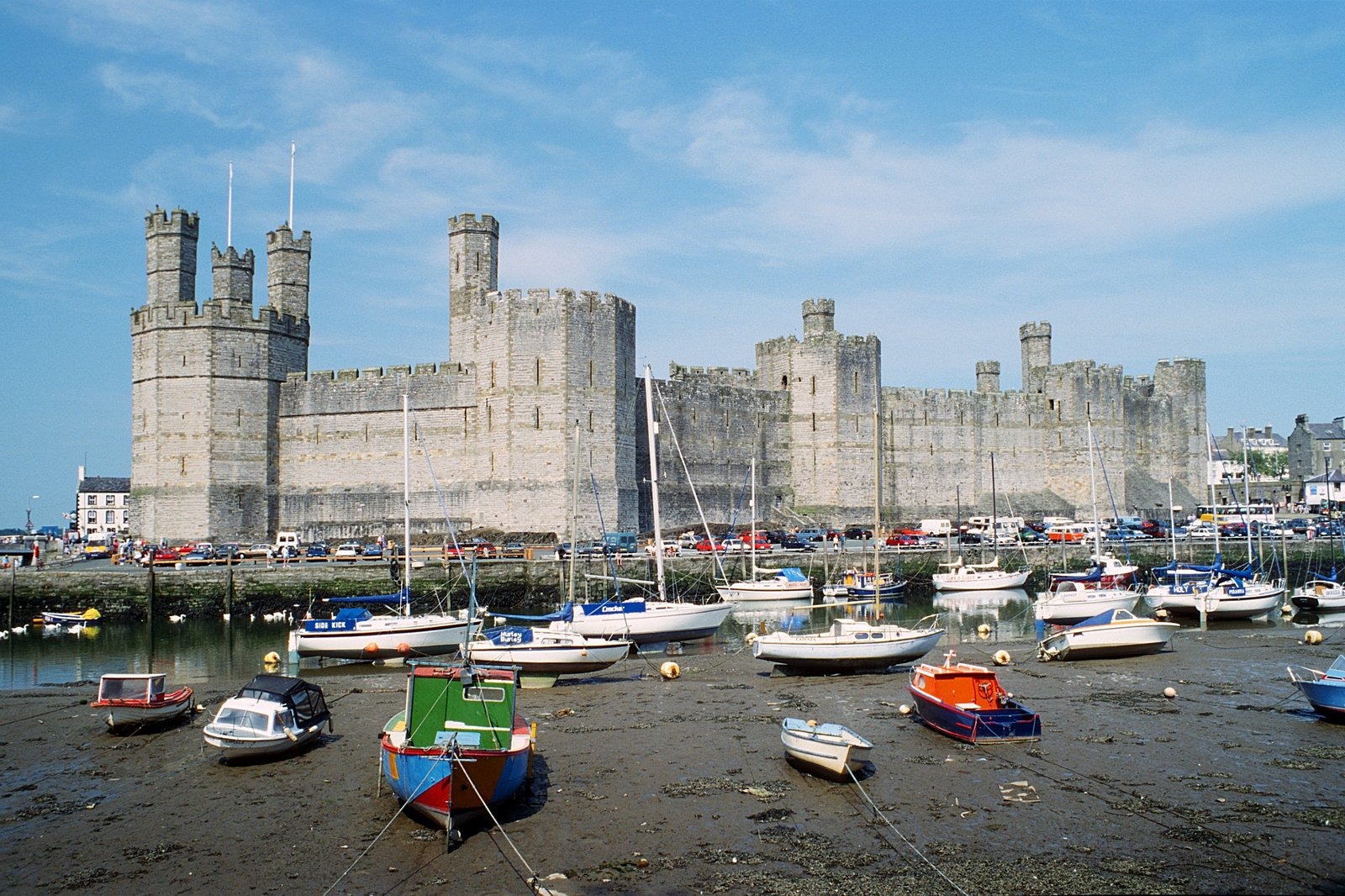 Caernarfon