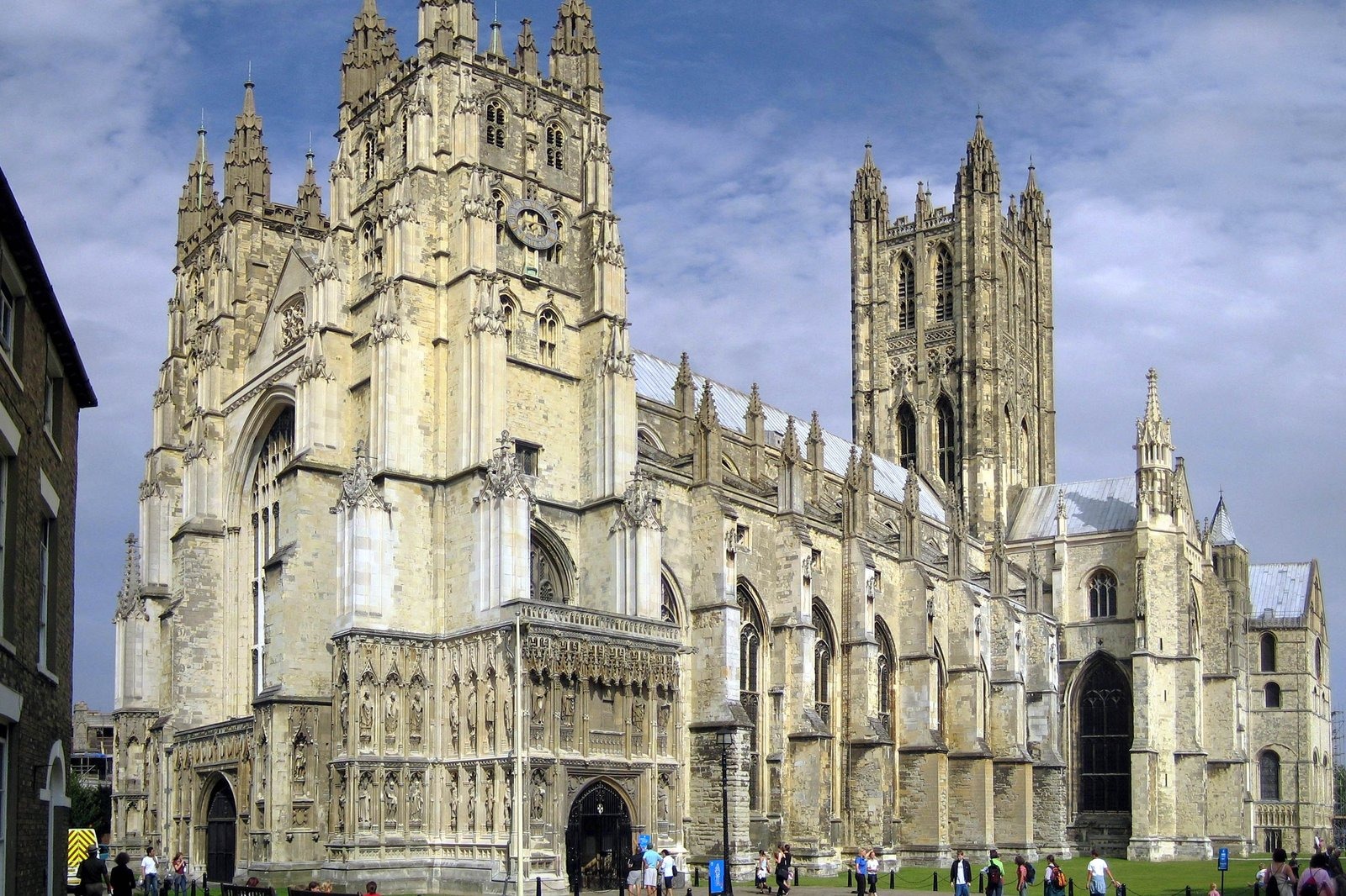 Canterbury