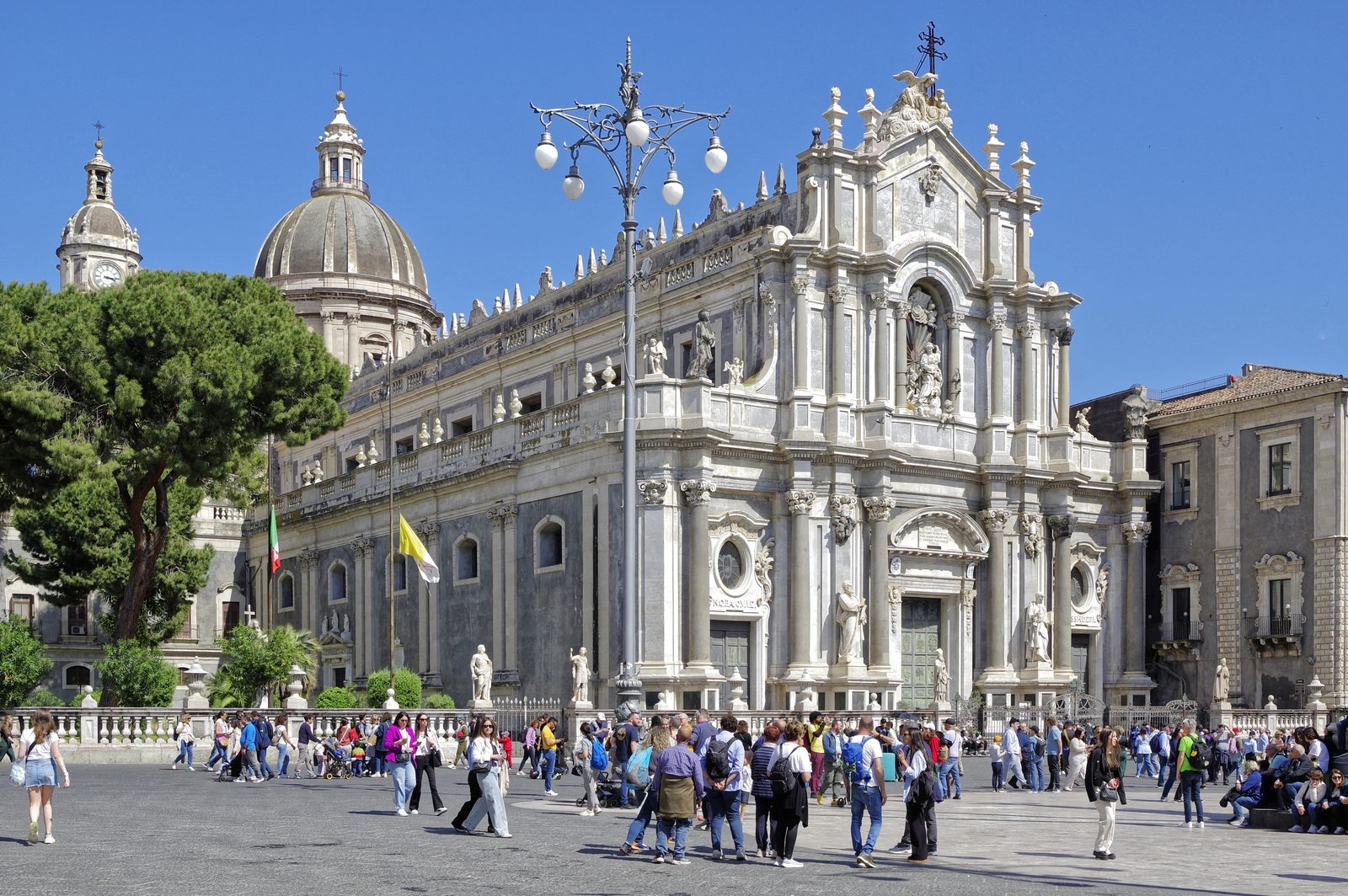 Catania