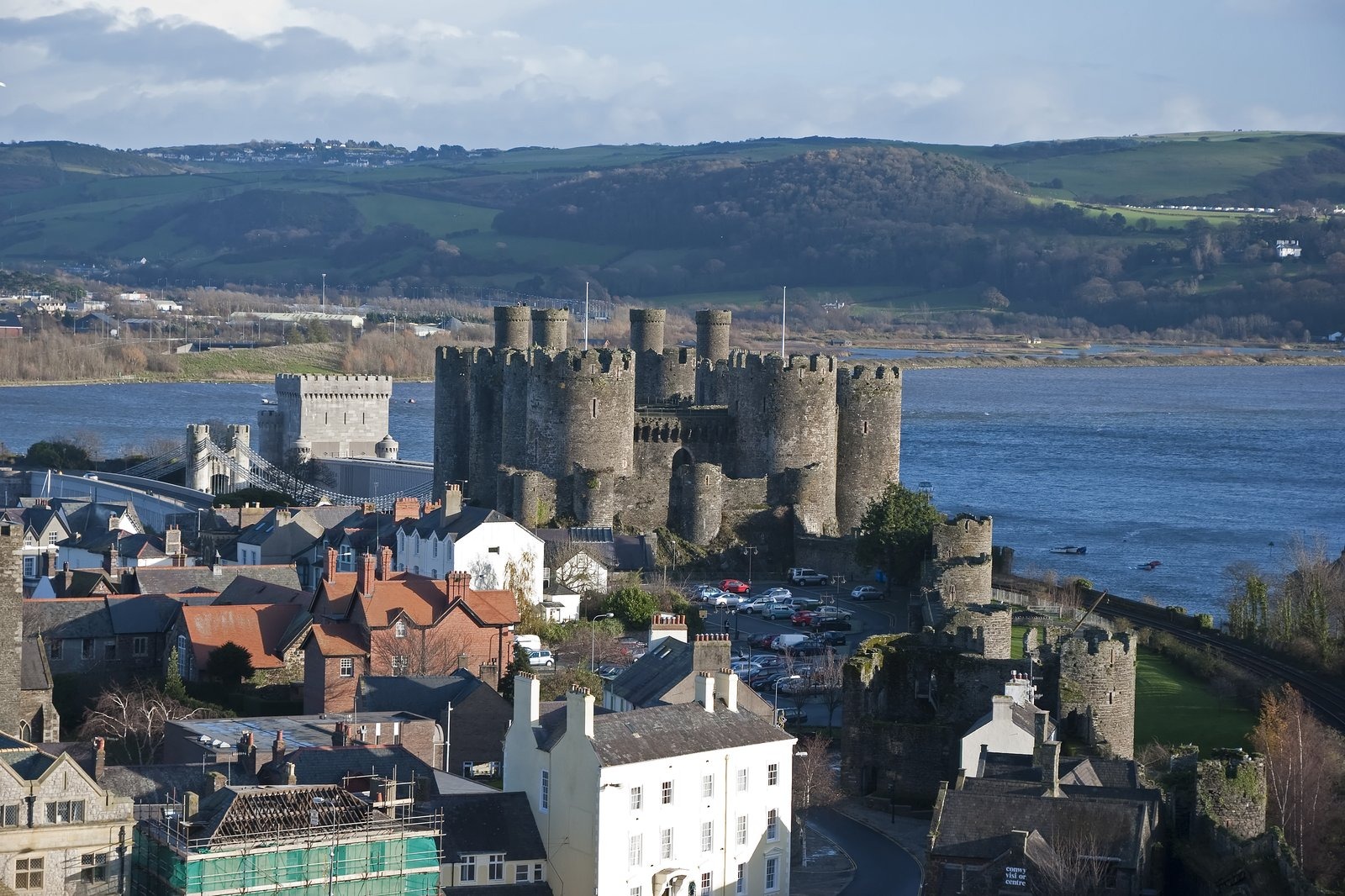 Conwy