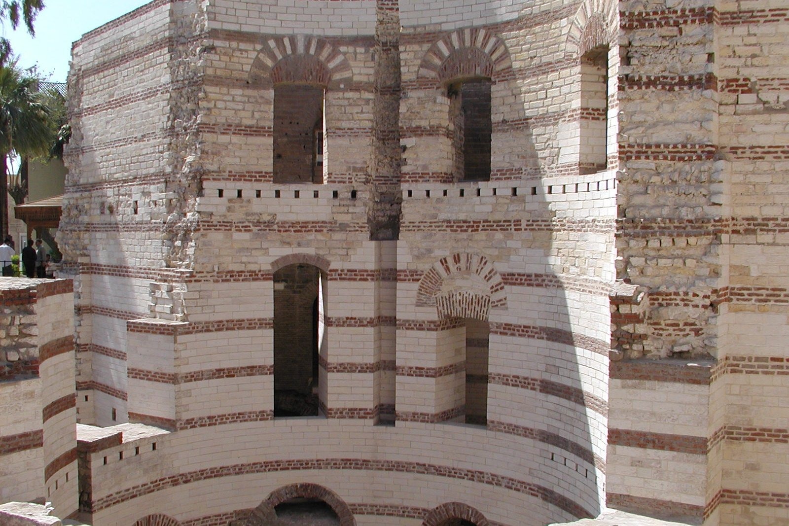 Coptic Cairo — Babylon Fortress, the Churches and Ben Ezra