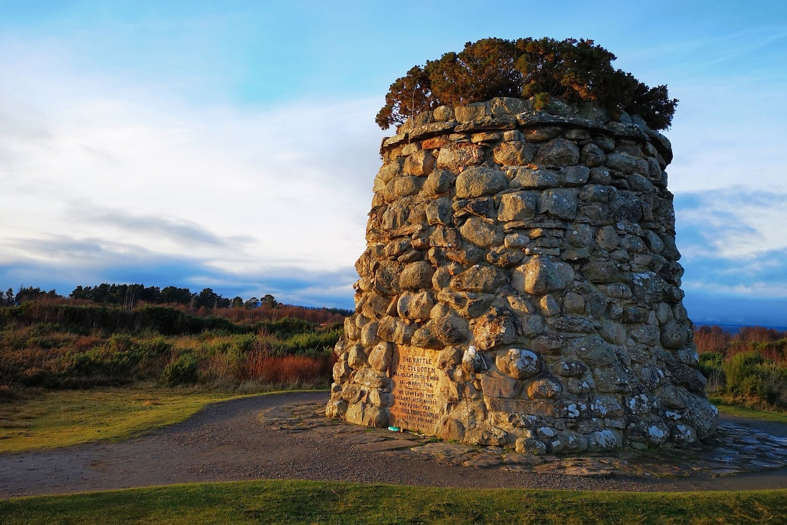 Culloden