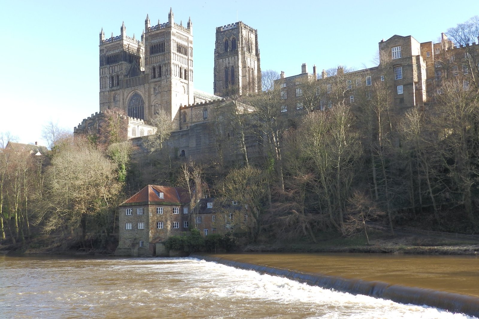 Durham