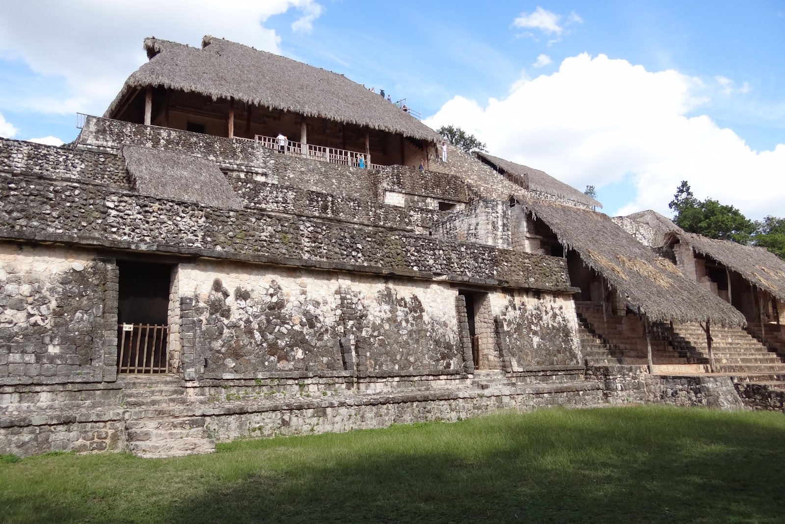Ek' Balam — the City of Ukit Kan Le'k Tok'