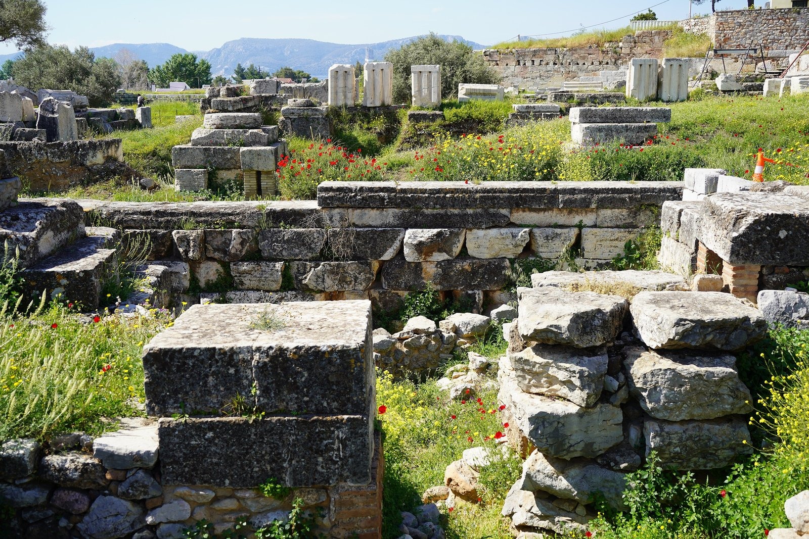 Eleusis