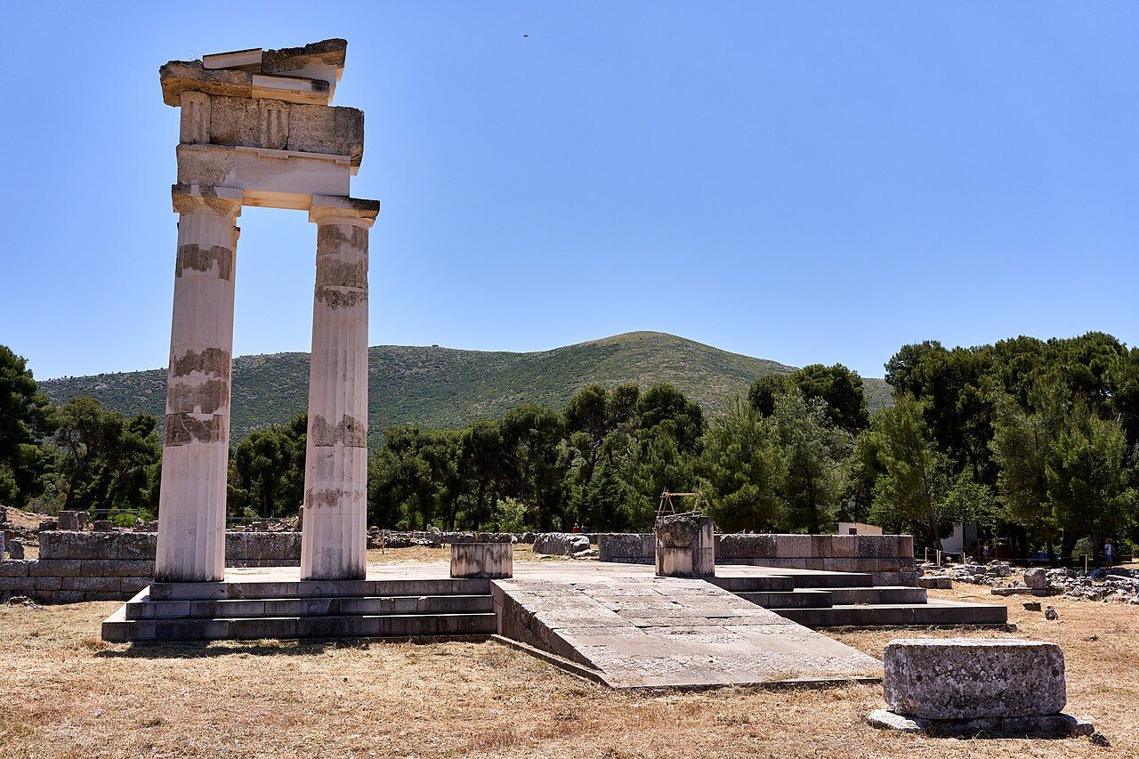 Epidaurus