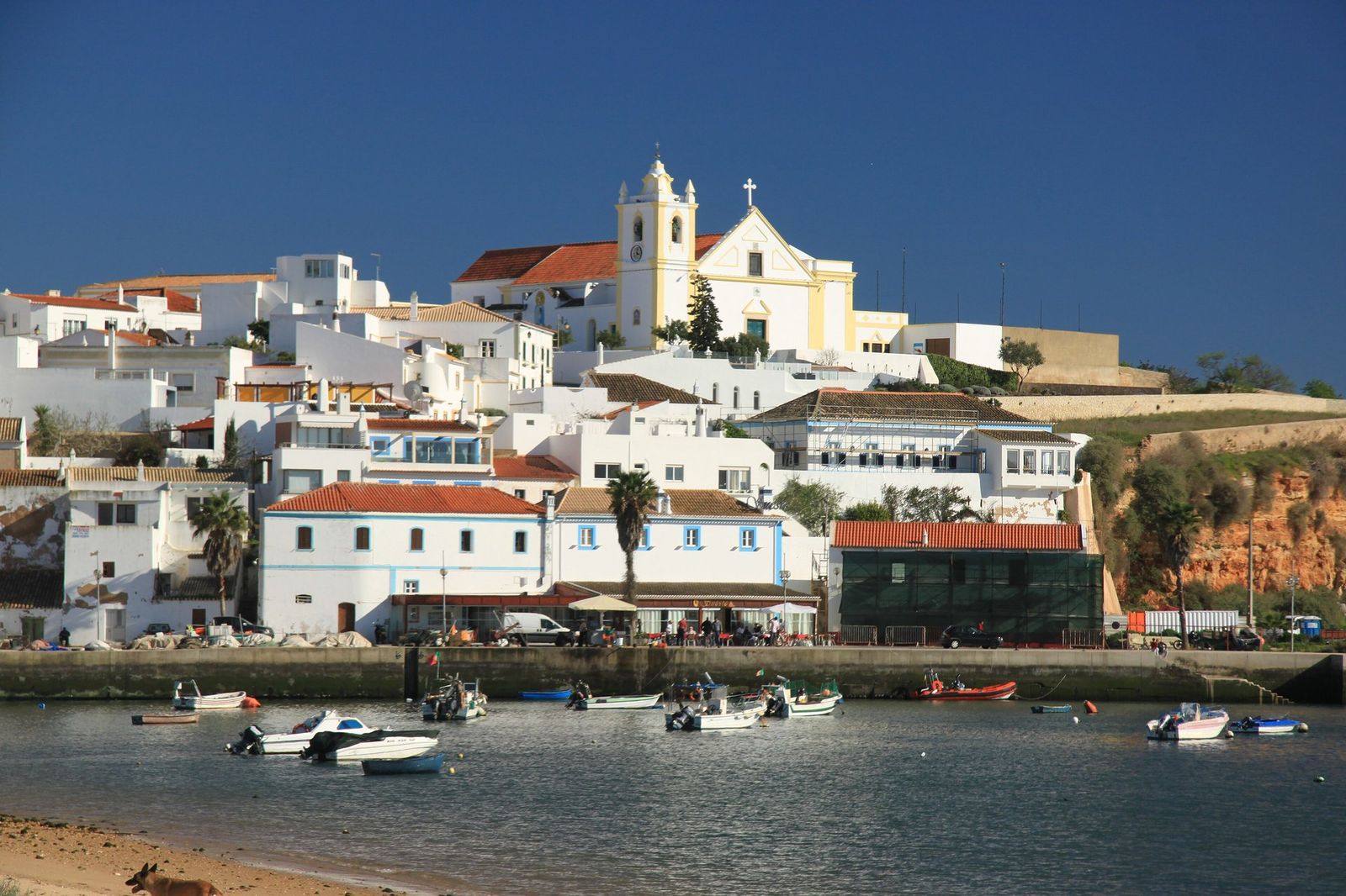 Ferragudo
