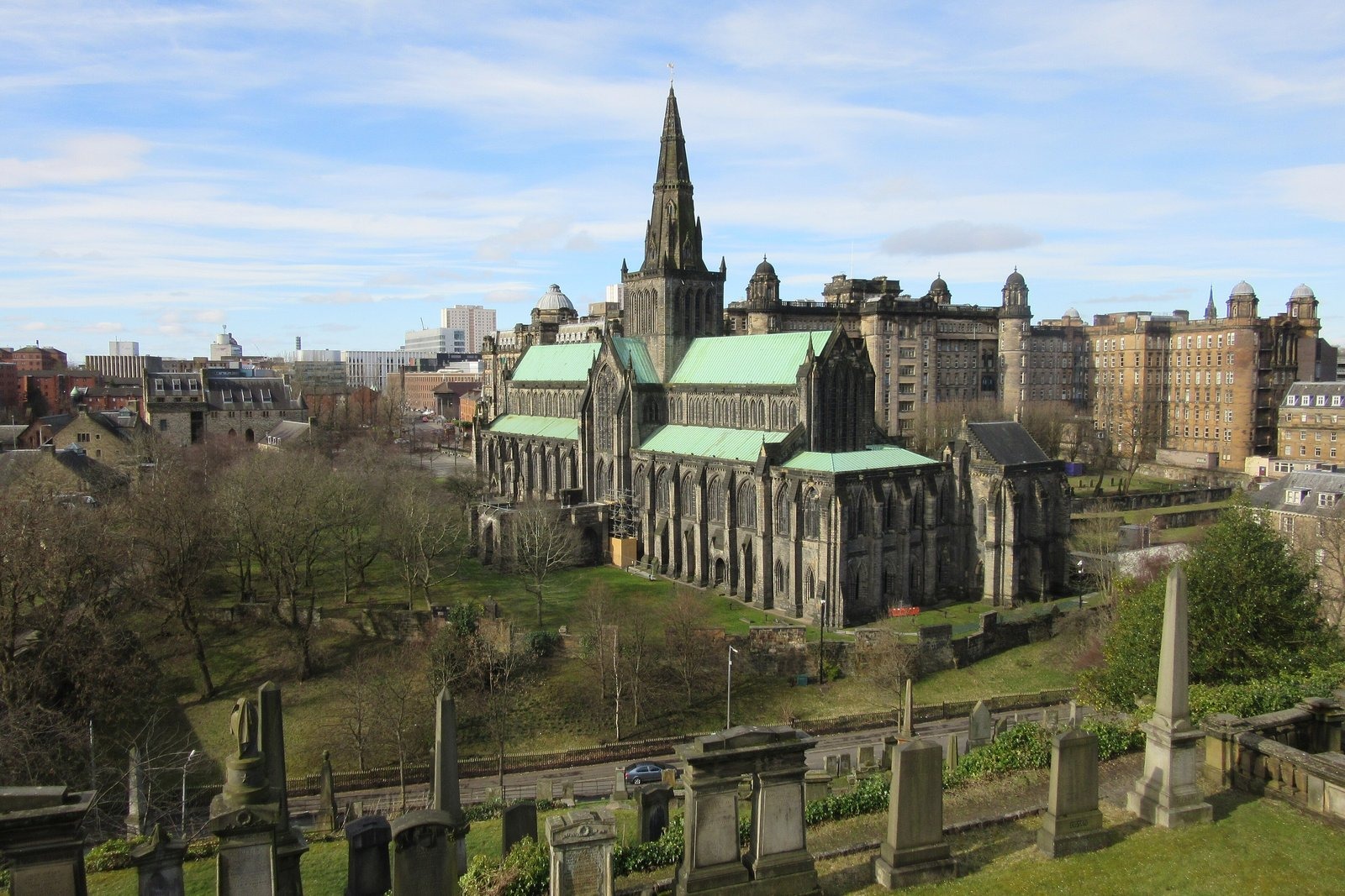Glasgow