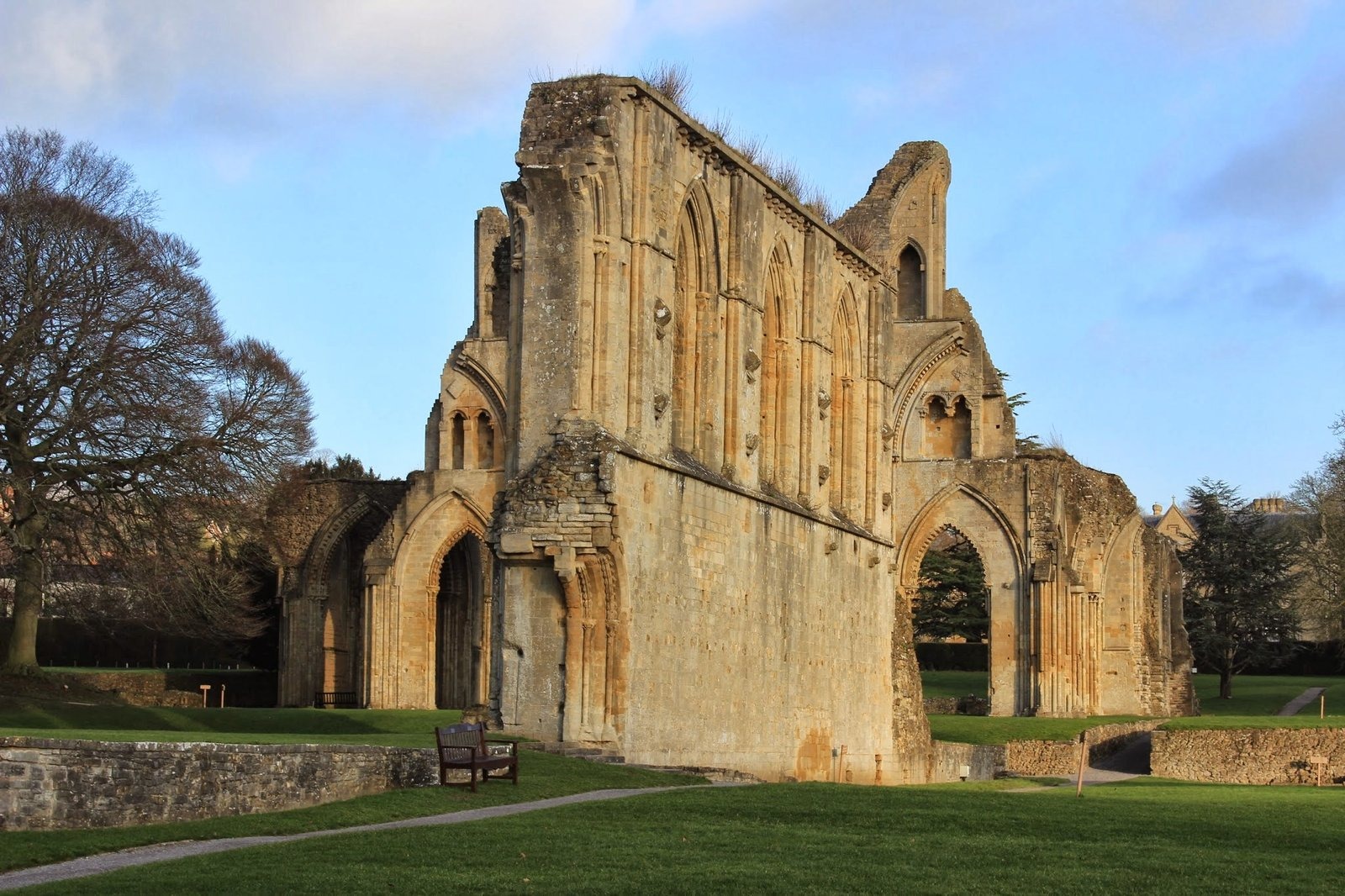 Glastonbury