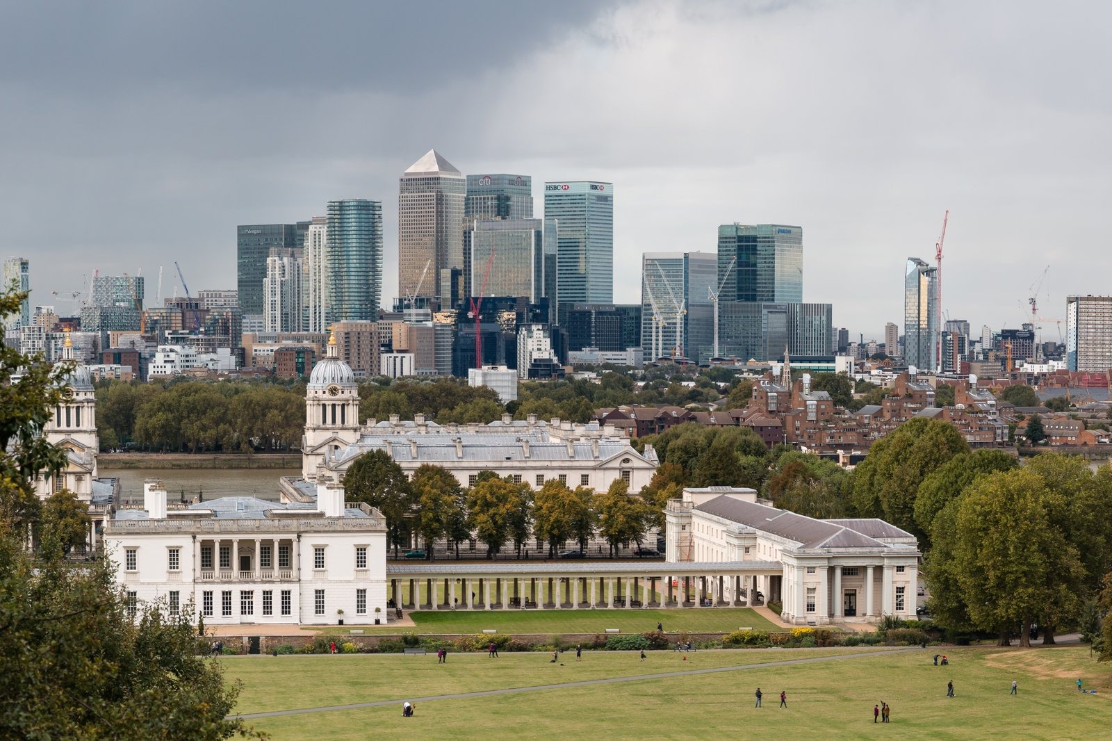 Greenwich