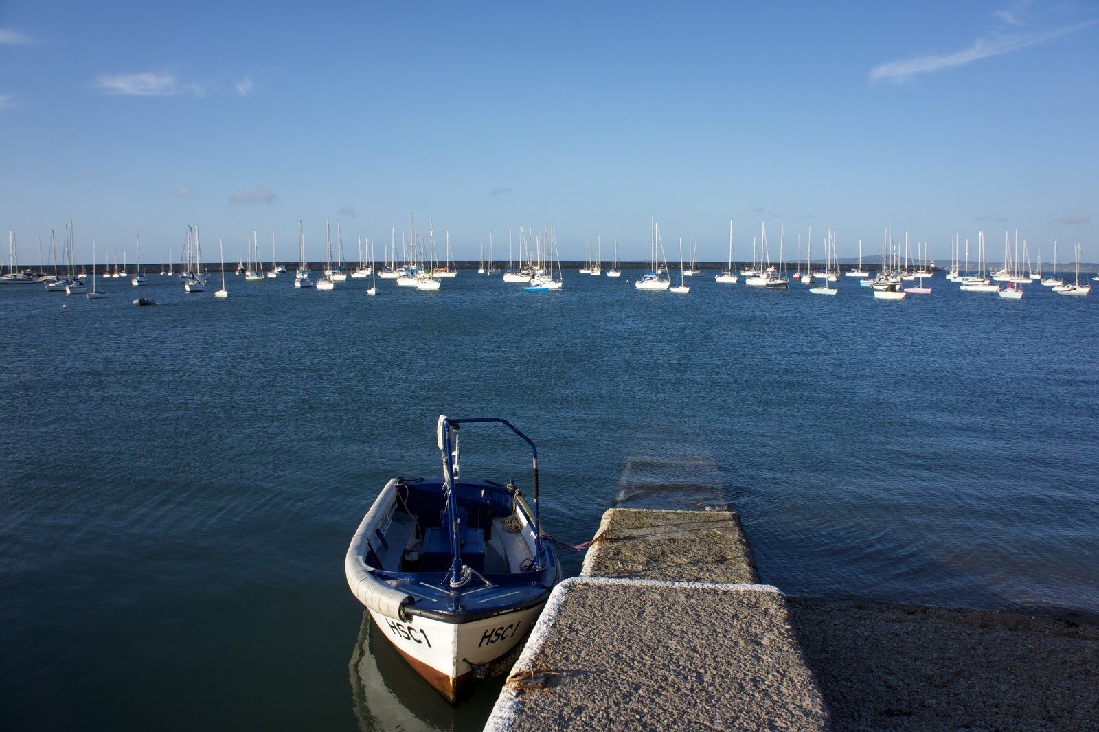 Holyhead