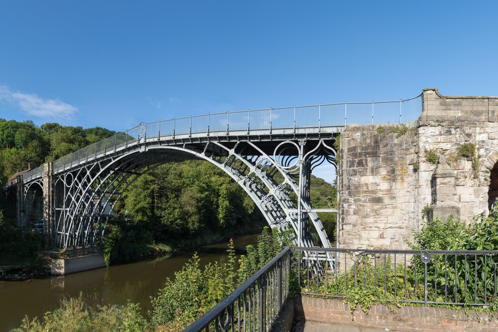Ironbridge