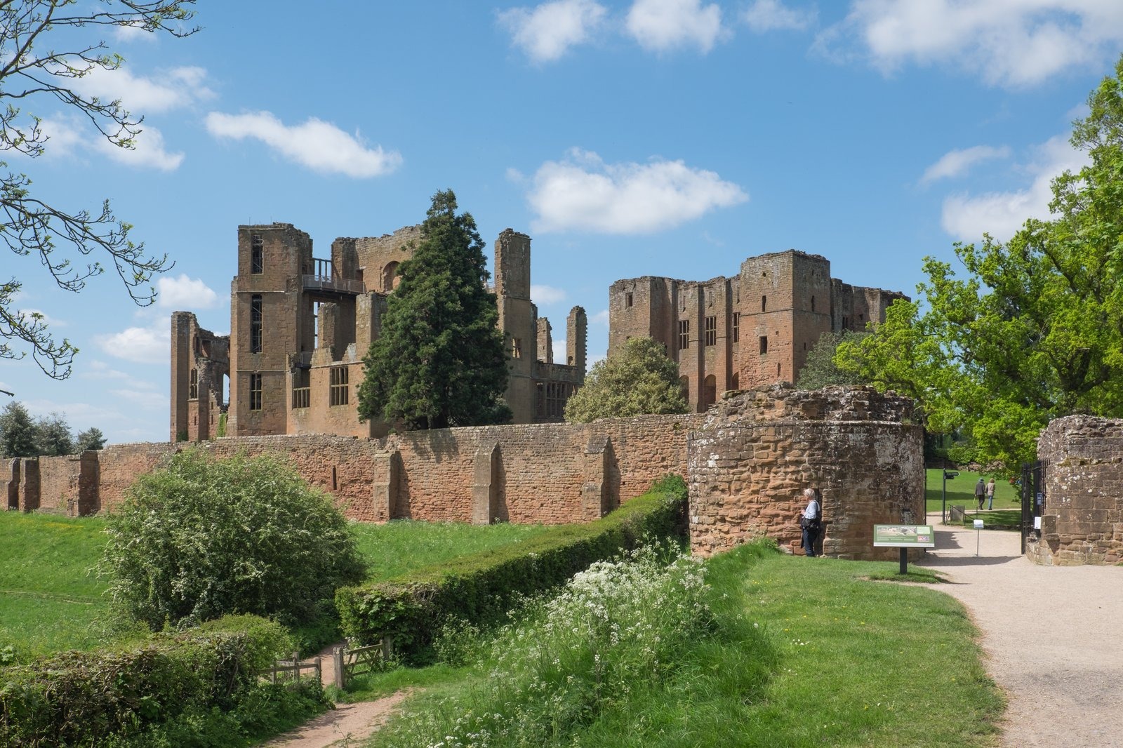 Kenilworth