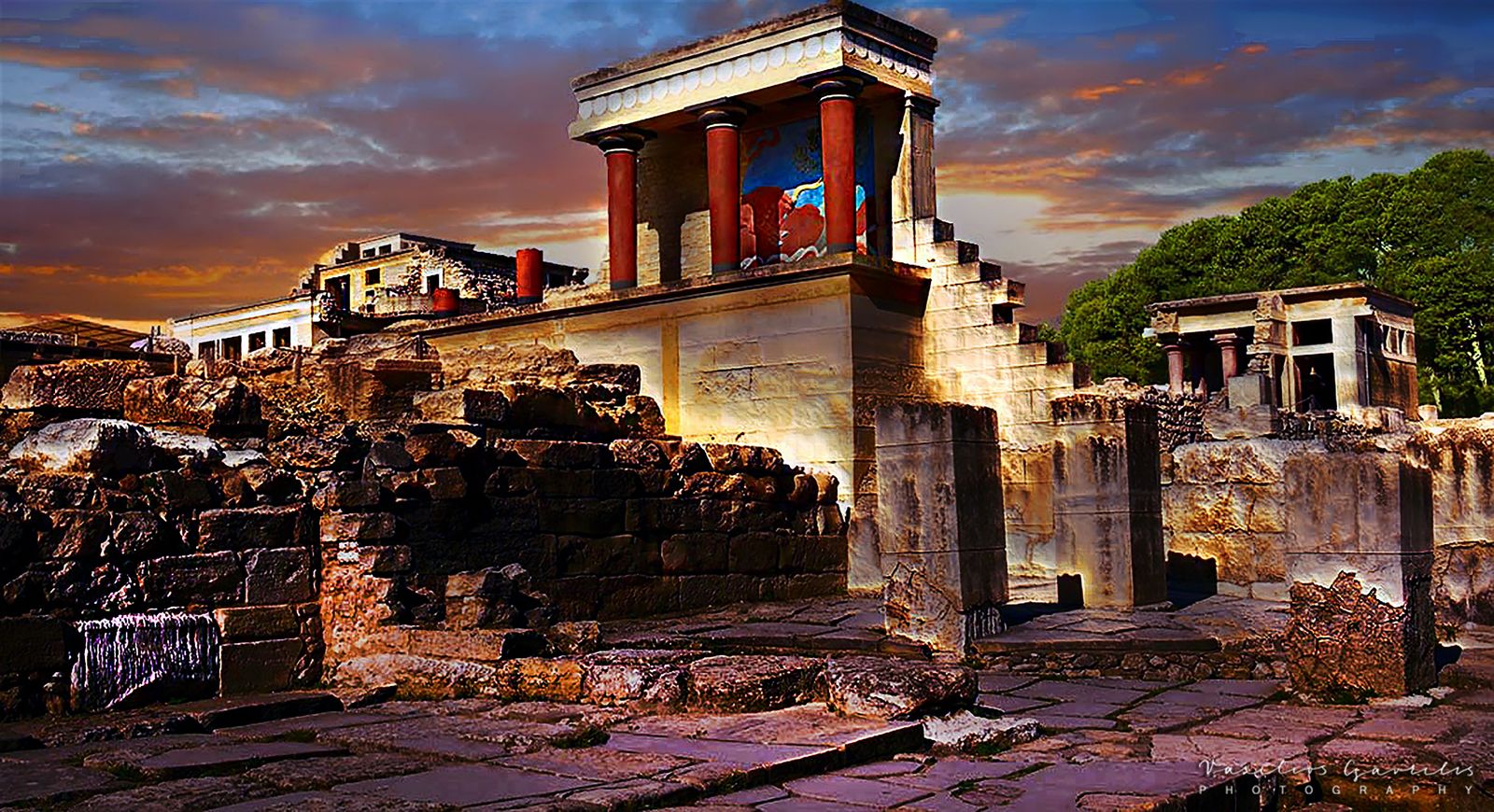 Knossos