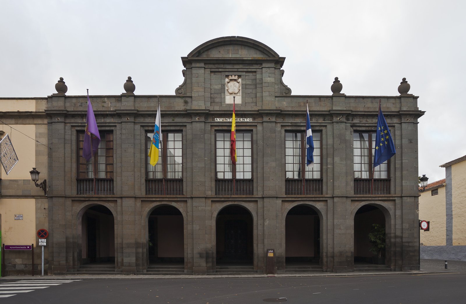La Laguna