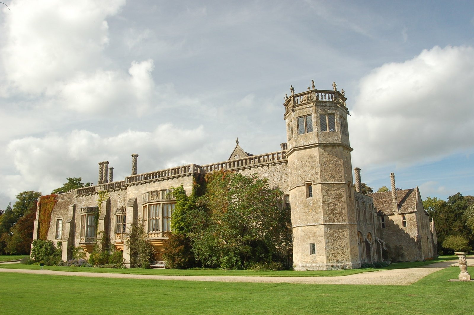 Lacock