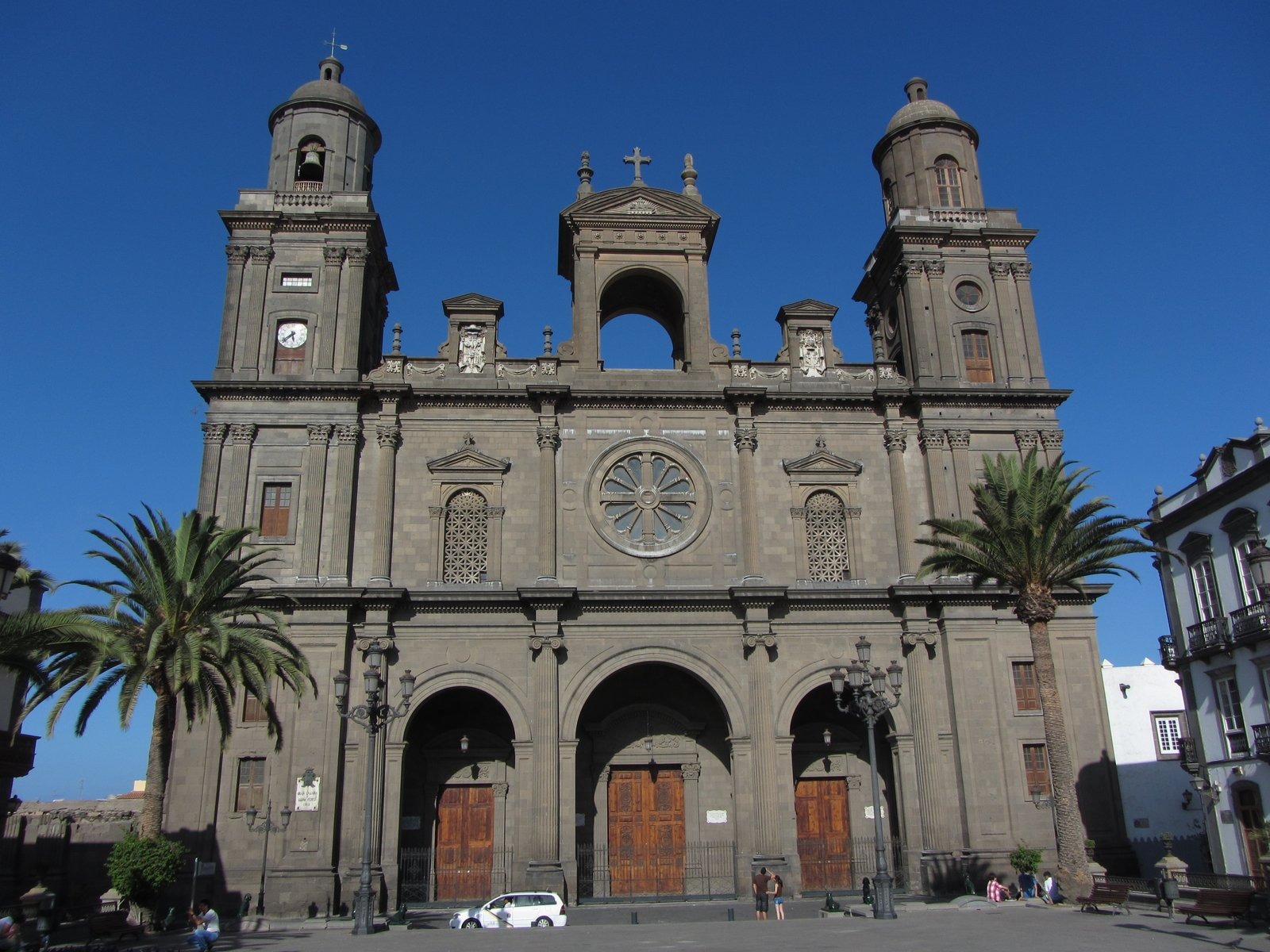 Vegueta