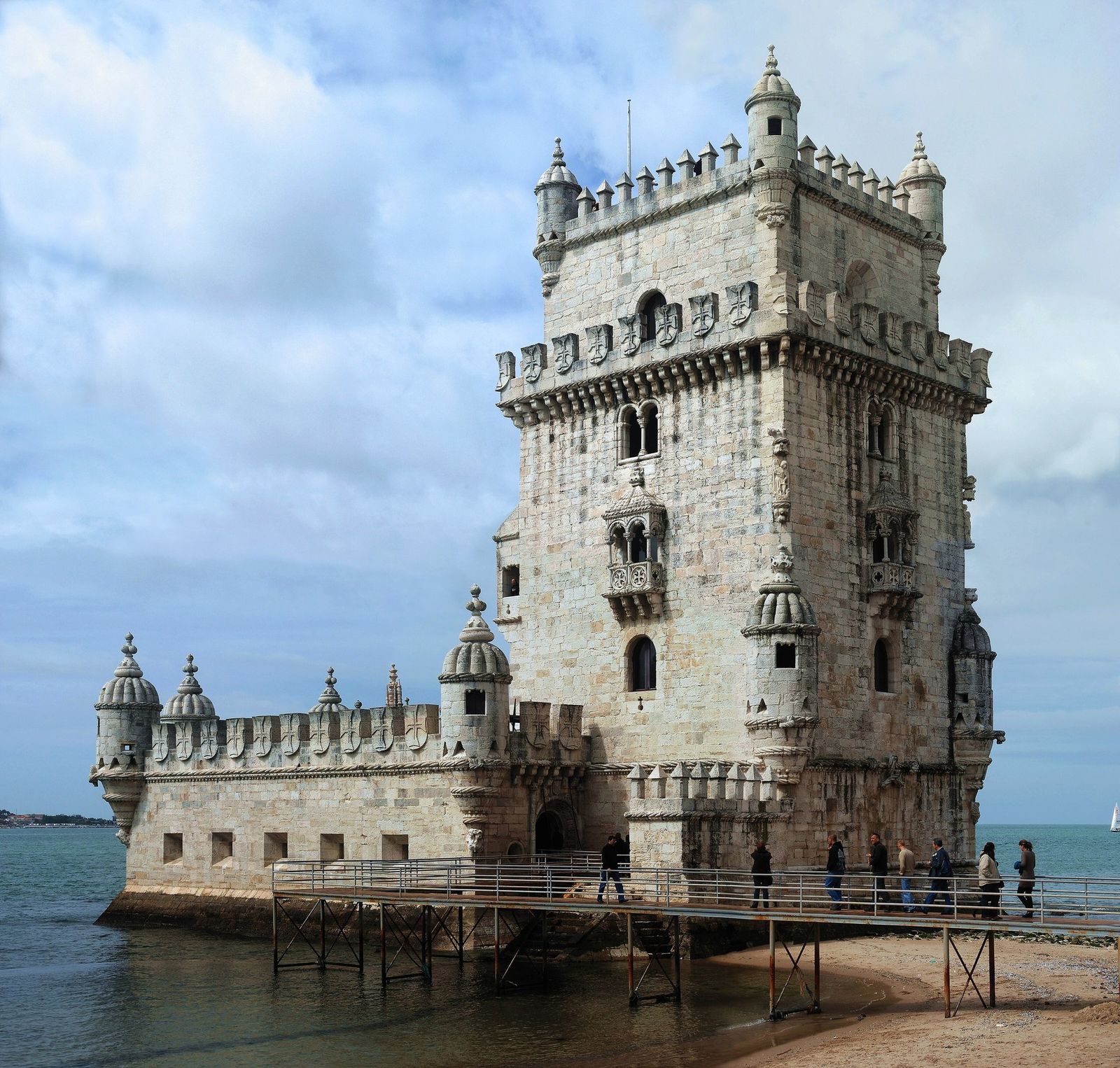 Lisbon — Belém