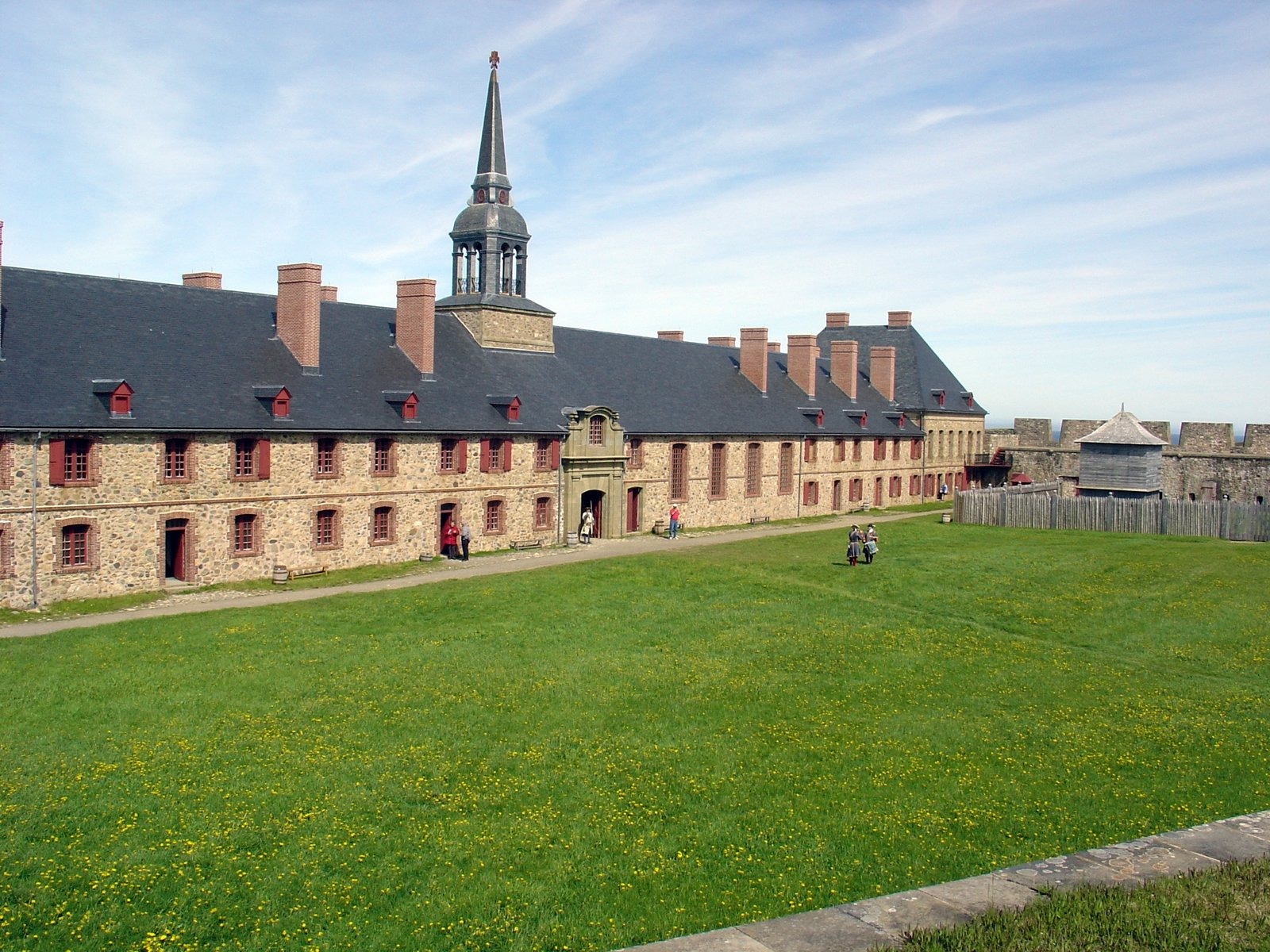 Louisbourg
