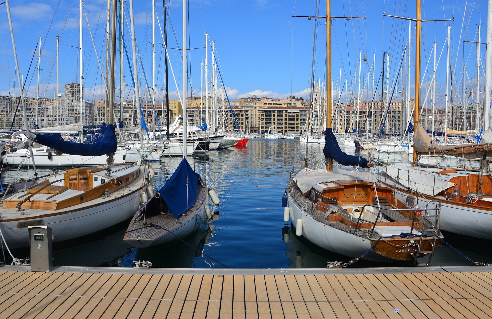 Marseille