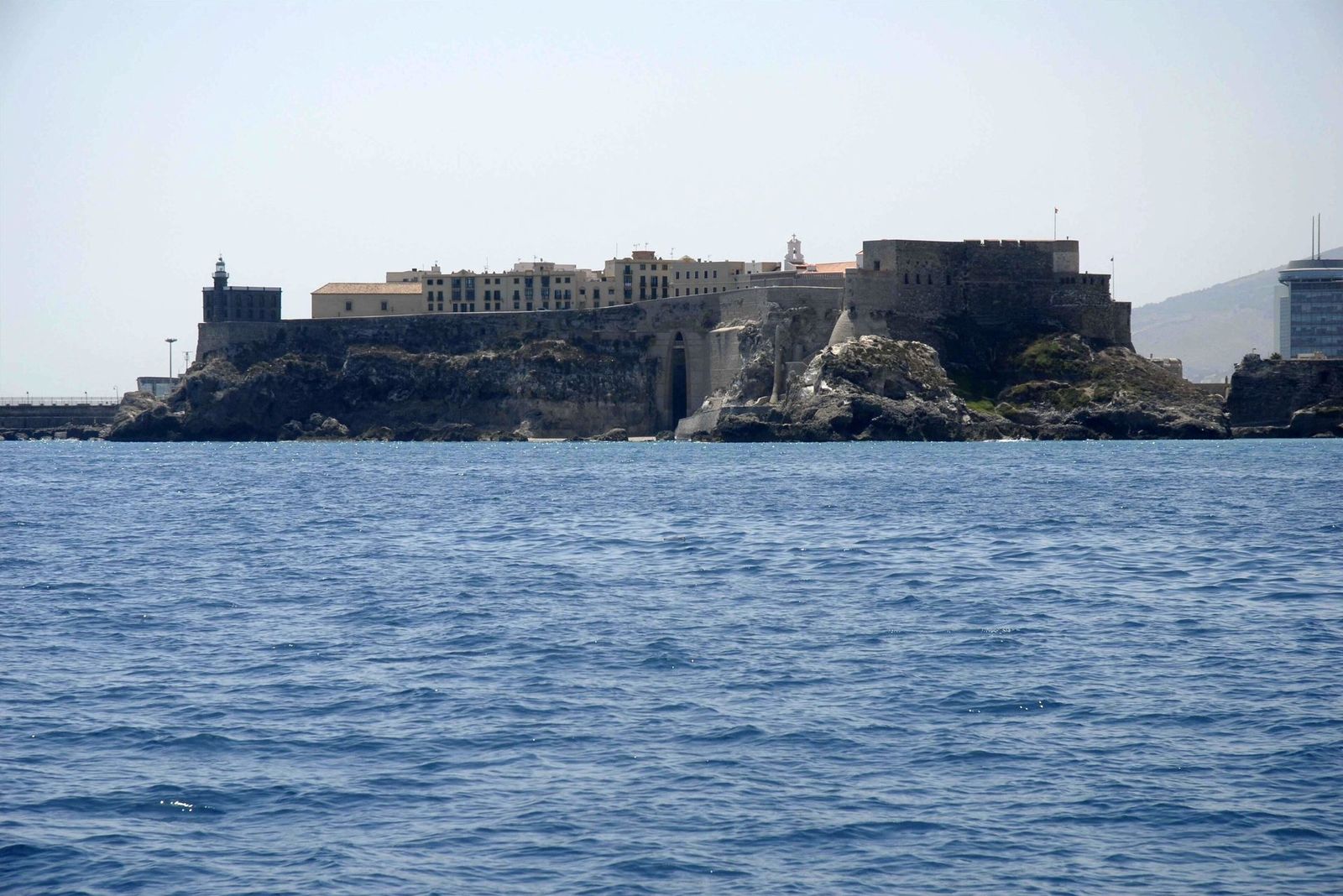 Melilla la Vieja