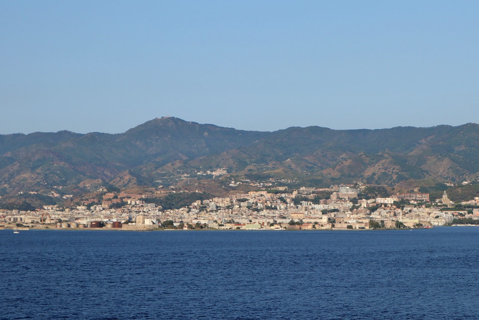 Messina