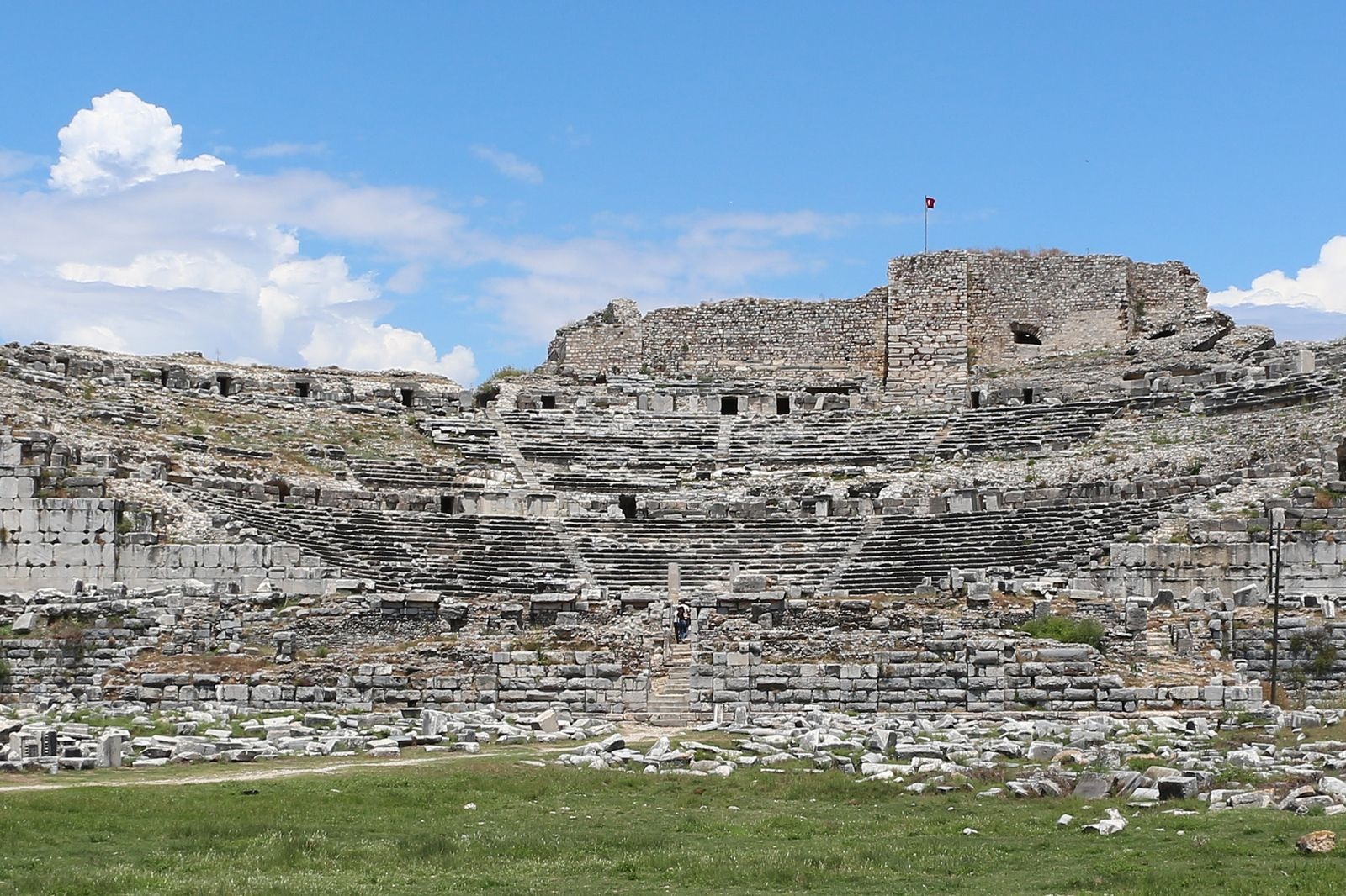 Miletus