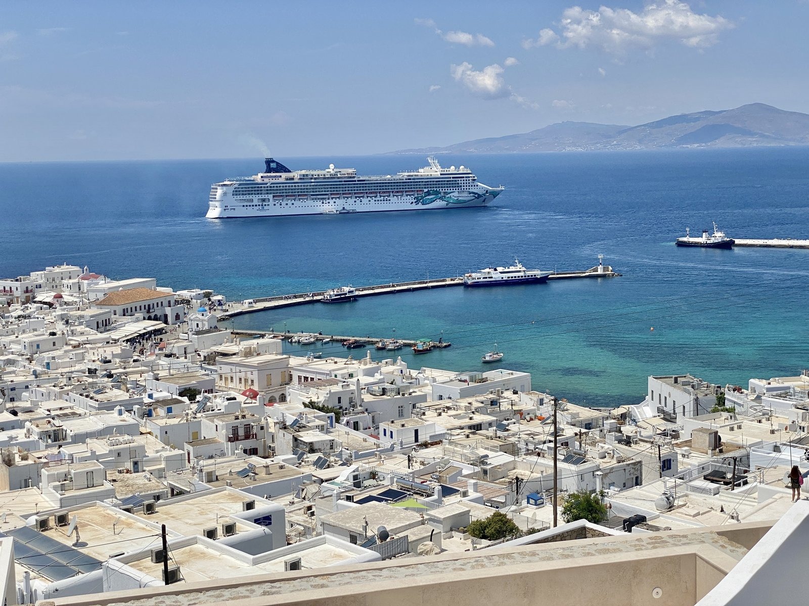 Mykonos