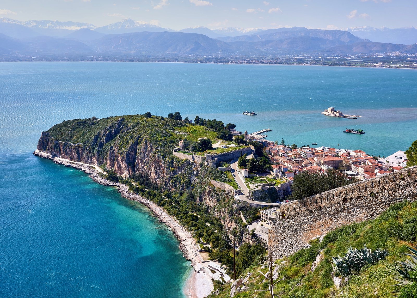 Nafplio
