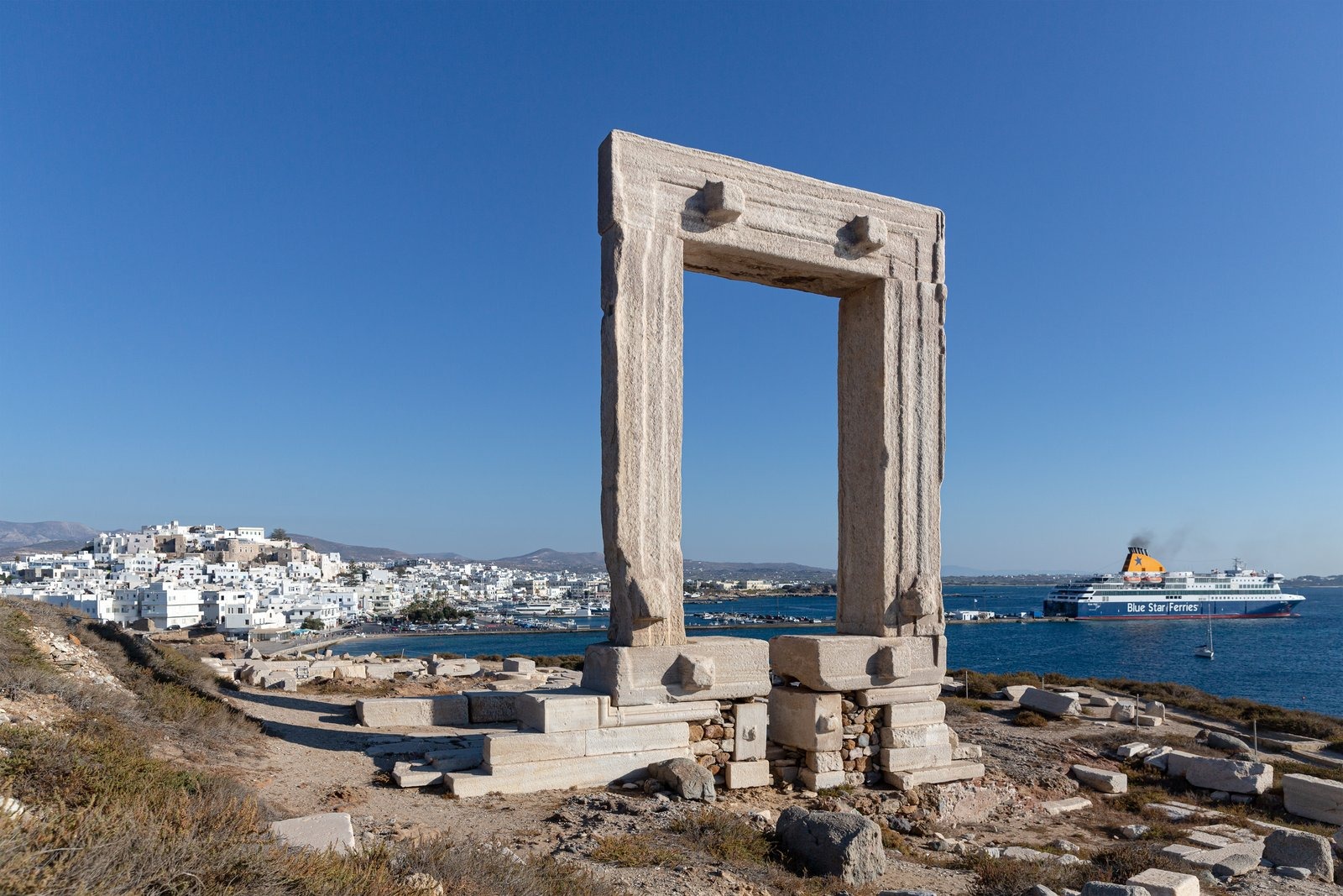 Naxos