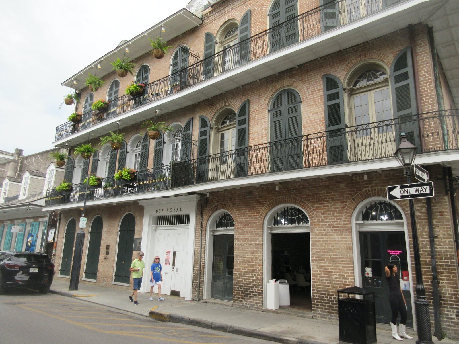 New Orleans