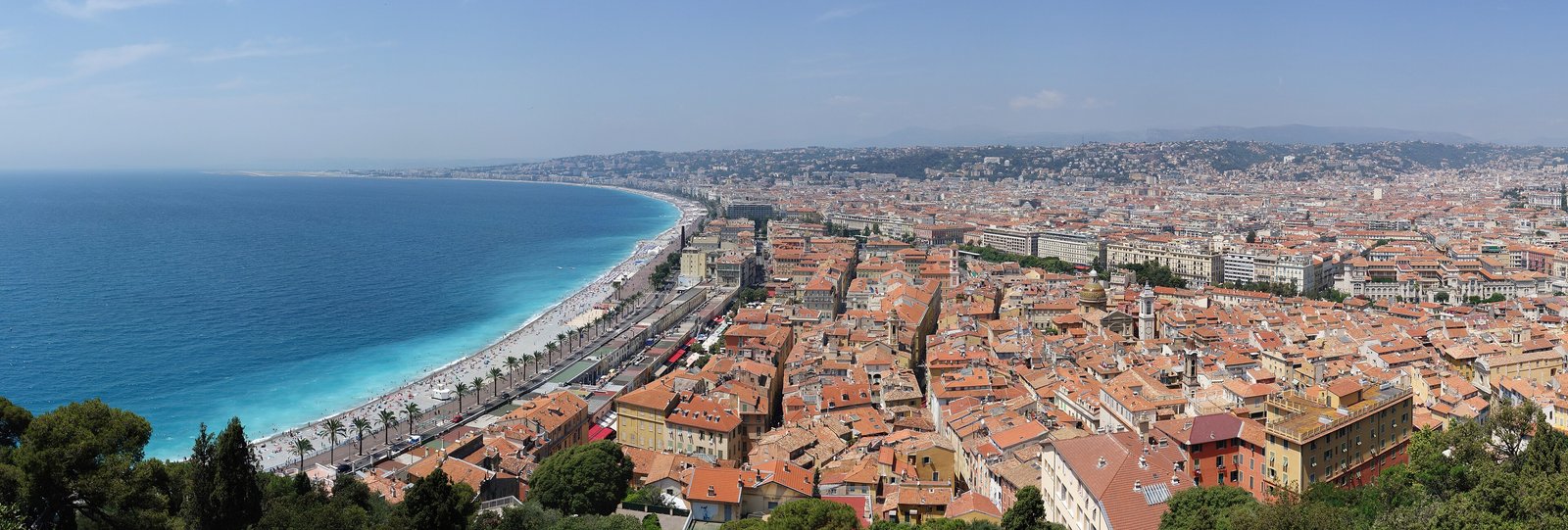 Nice — Vieux Nice