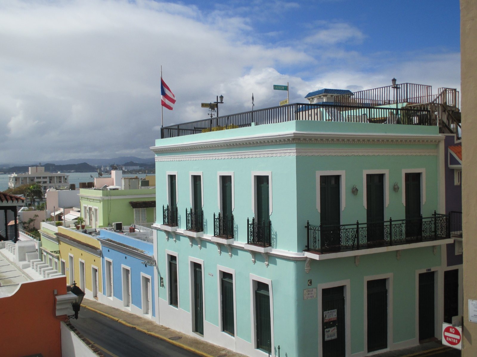 Old San Juan