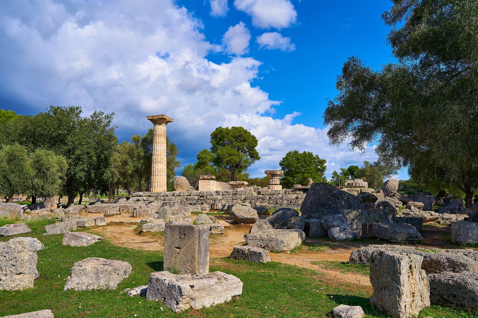 Olympia