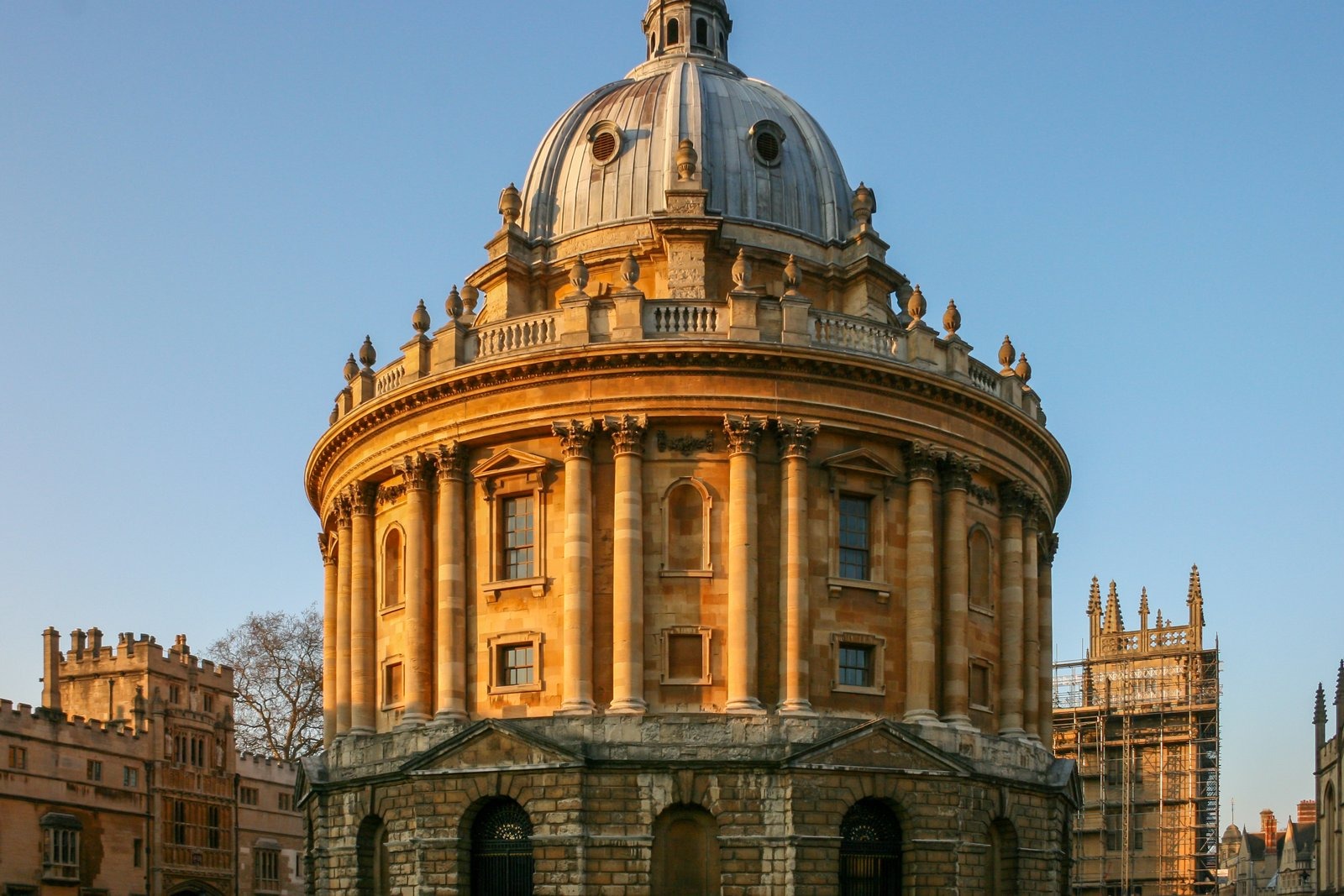 Oxford