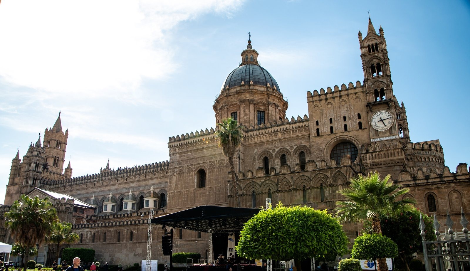 Palermo