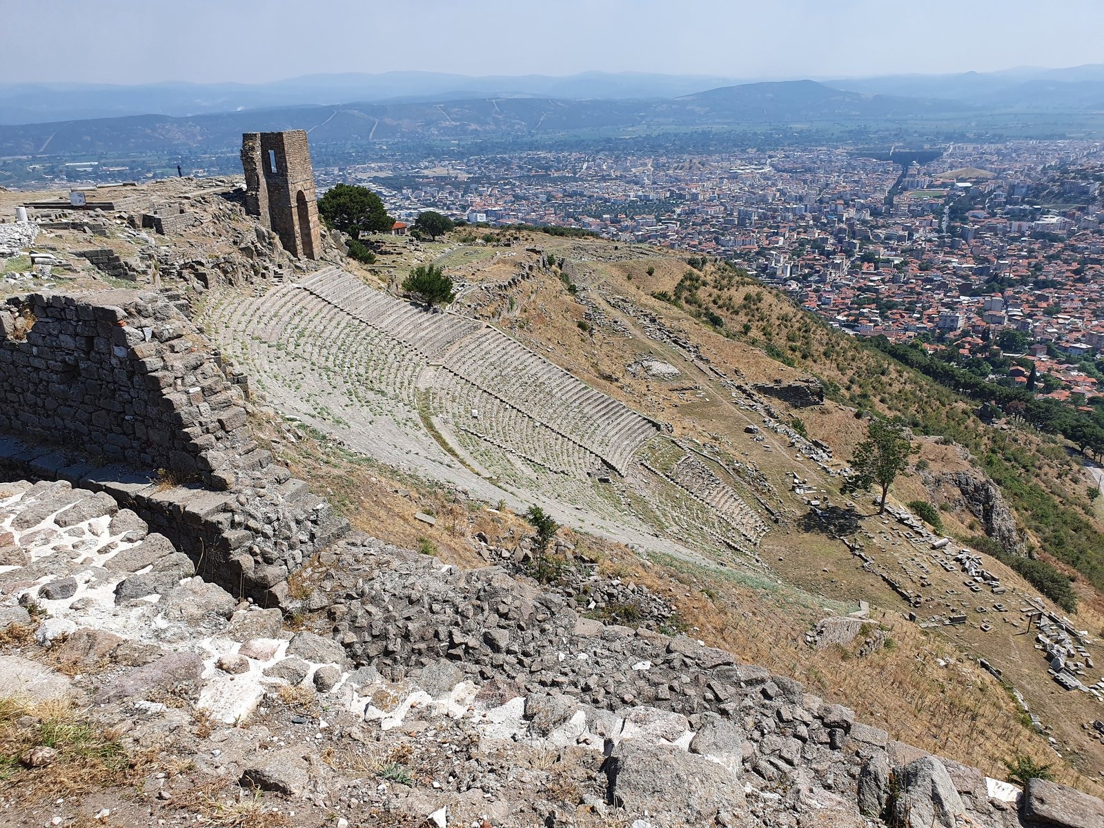Pergamon