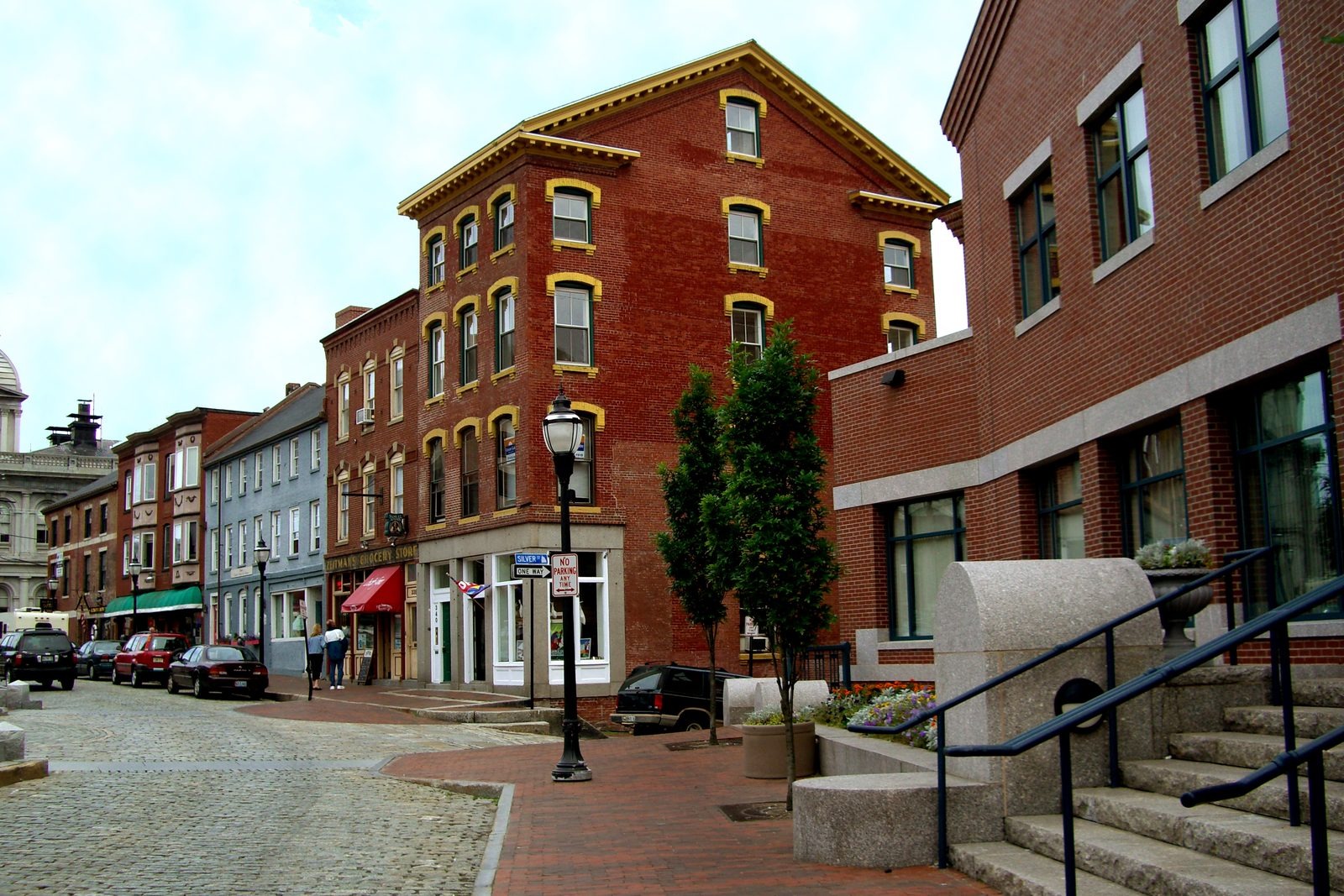 Portland, Maine