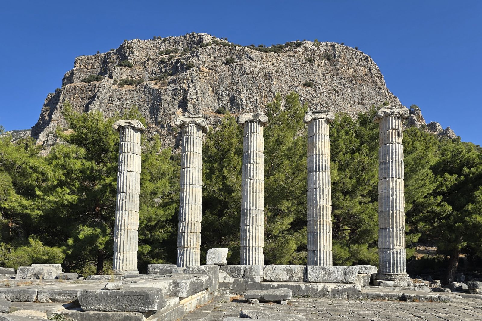 Priene