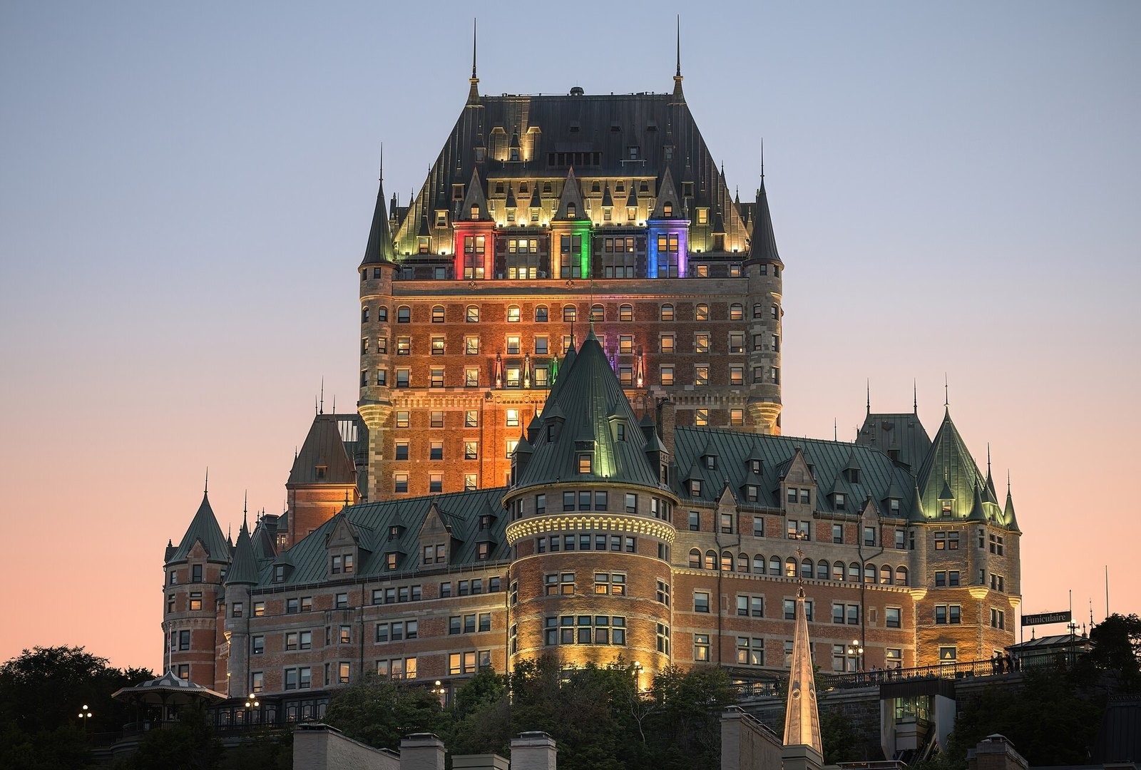 Québec City