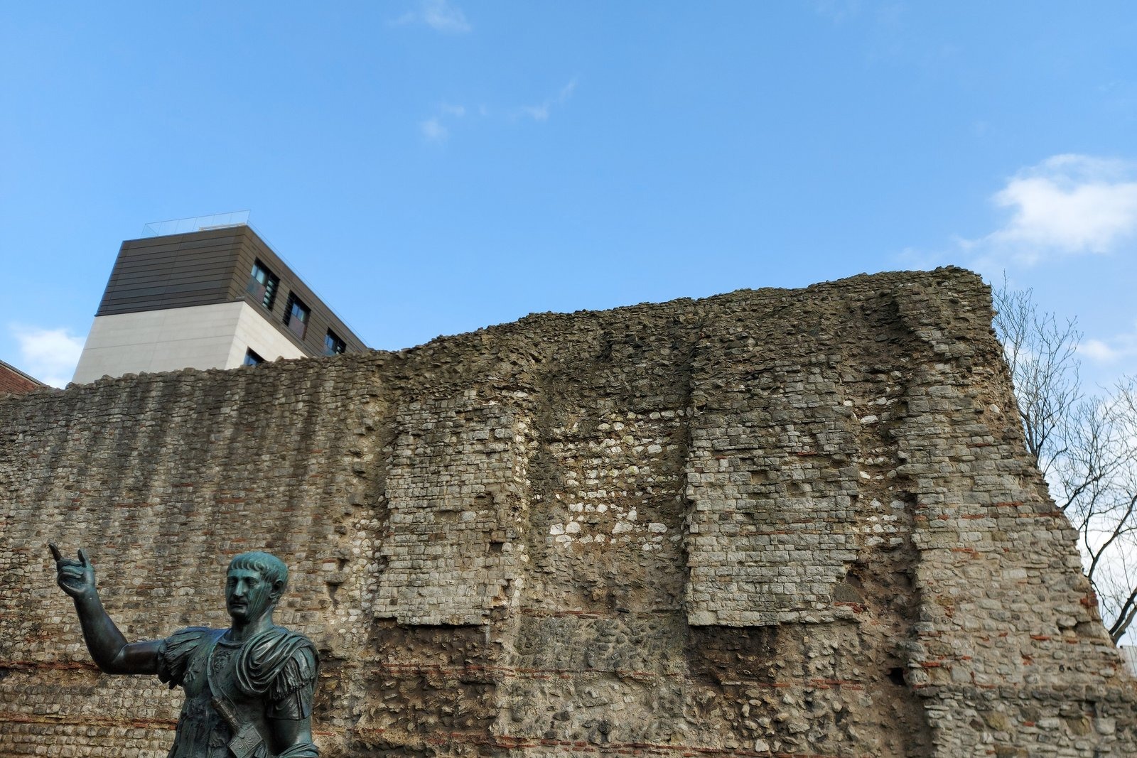Roman London