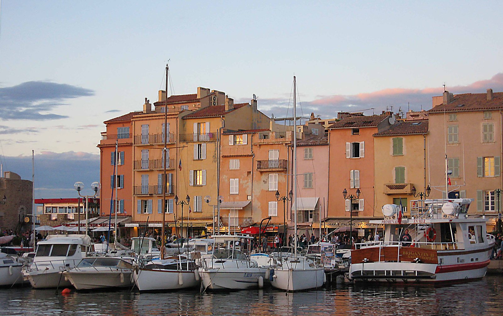 Saint-Tropez